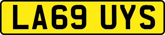 LA69UYS
