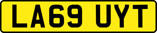 LA69UYT