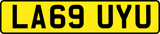 LA69UYU