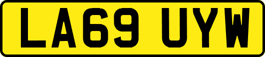 LA69UYW