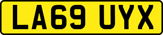 LA69UYX