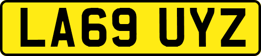 LA69UYZ