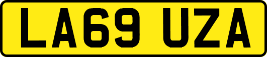 LA69UZA
