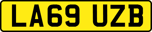 LA69UZB