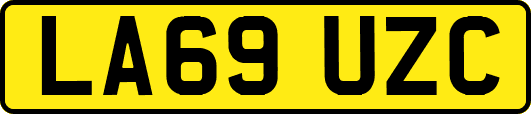 LA69UZC