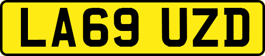 LA69UZD