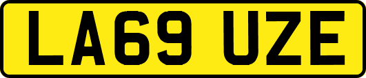 LA69UZE