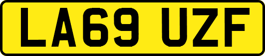 LA69UZF