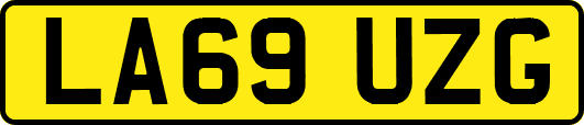 LA69UZG