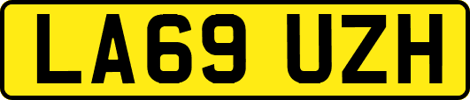 LA69UZH