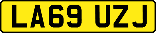 LA69UZJ