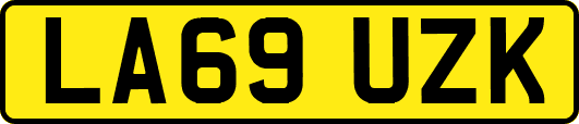 LA69UZK