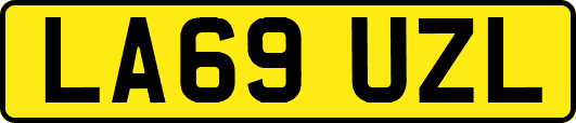 LA69UZL
