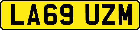 LA69UZM