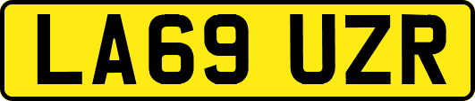 LA69UZR
