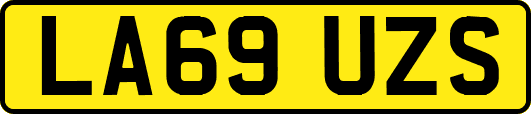 LA69UZS