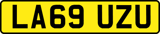 LA69UZU