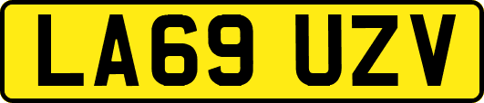 LA69UZV