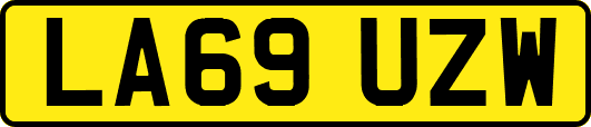 LA69UZW