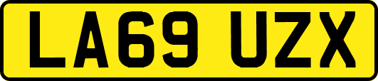 LA69UZX