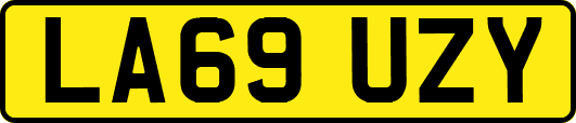 LA69UZY
