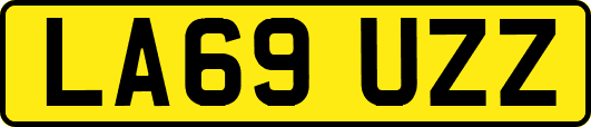 LA69UZZ
