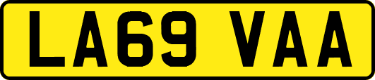 LA69VAA