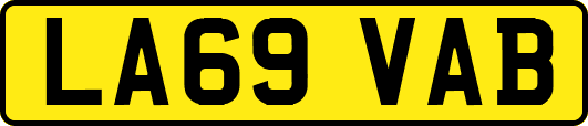 LA69VAB