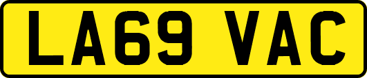 LA69VAC