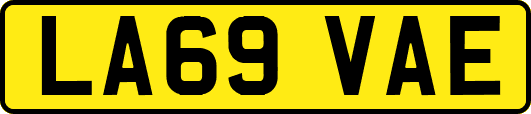 LA69VAE