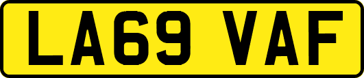LA69VAF