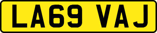 LA69VAJ