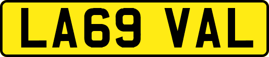 LA69VAL