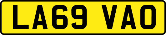 LA69VAO