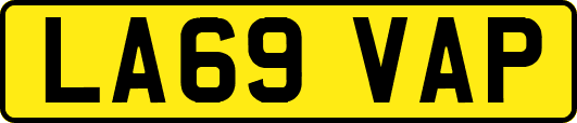 LA69VAP