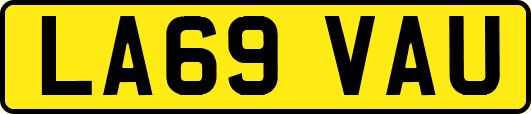 LA69VAU