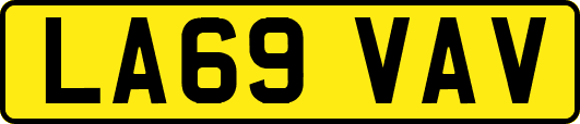 LA69VAV