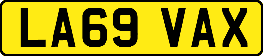 LA69VAX