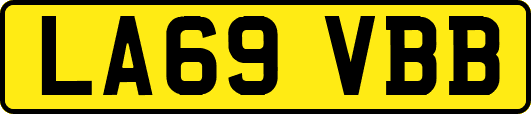 LA69VBB