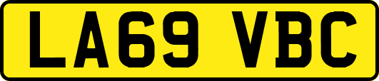 LA69VBC