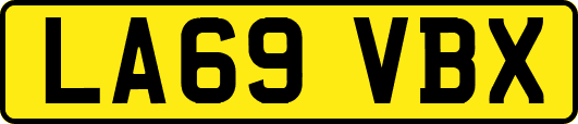 LA69VBX