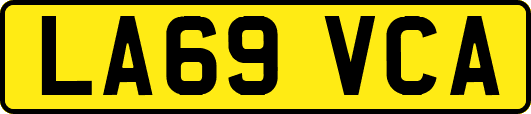 LA69VCA