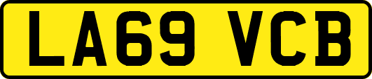 LA69VCB