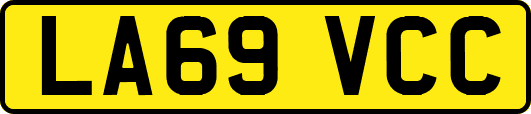 LA69VCC