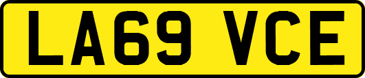 LA69VCE