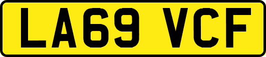 LA69VCF