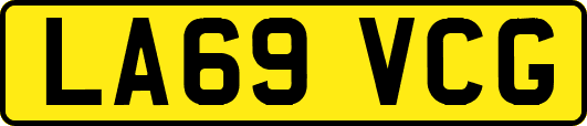 LA69VCG