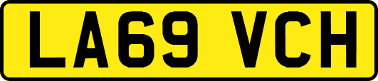 LA69VCH