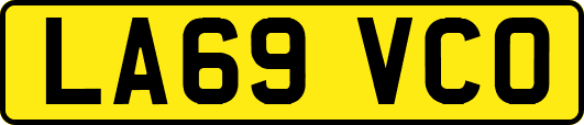 LA69VCO