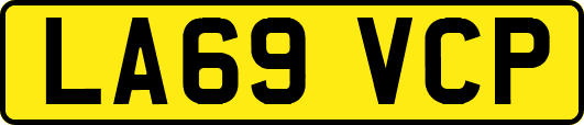LA69VCP